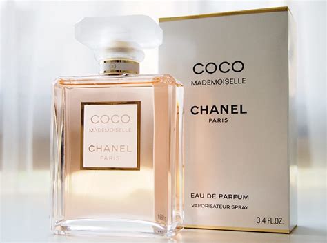 which chanel smells the best